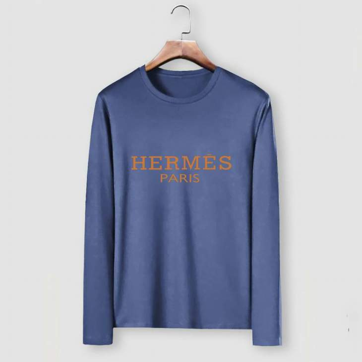 Picture of Hermes T Shirt Long _SKUHermesM-6XL1qn0251242